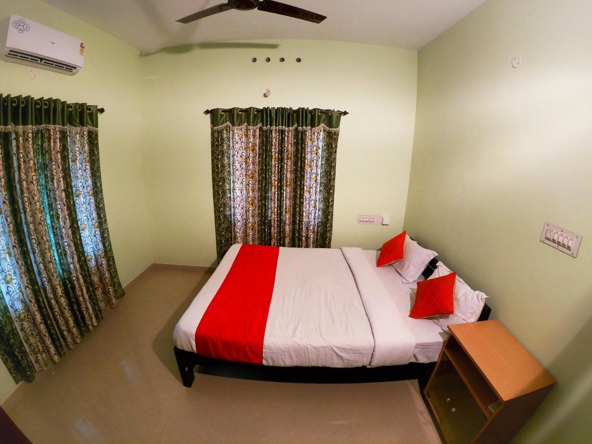 Shalom Palace Kochi Kültér fotó