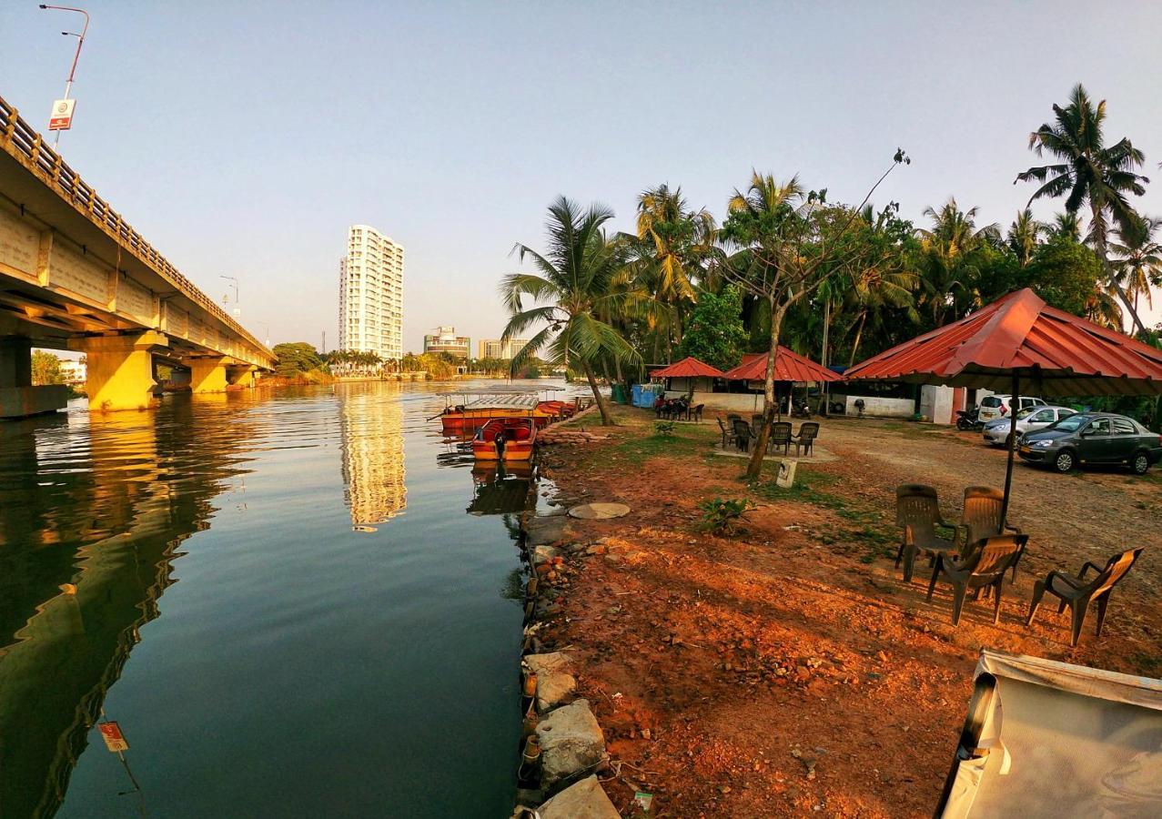 Shalom Palace Kochi Kültér fotó