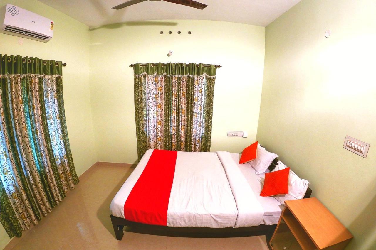 Shalom Palace Kochi Kültér fotó