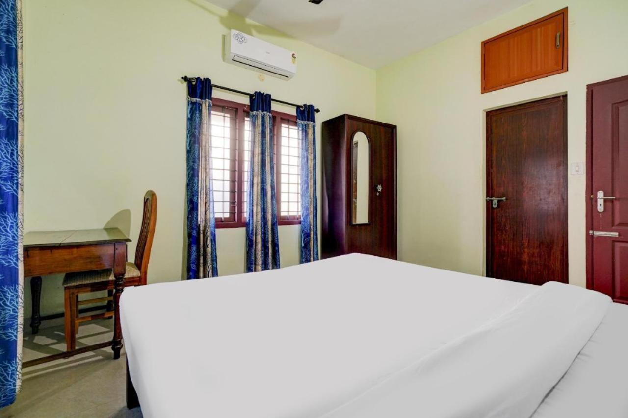 Shalom Palace Kochi Kültér fotó