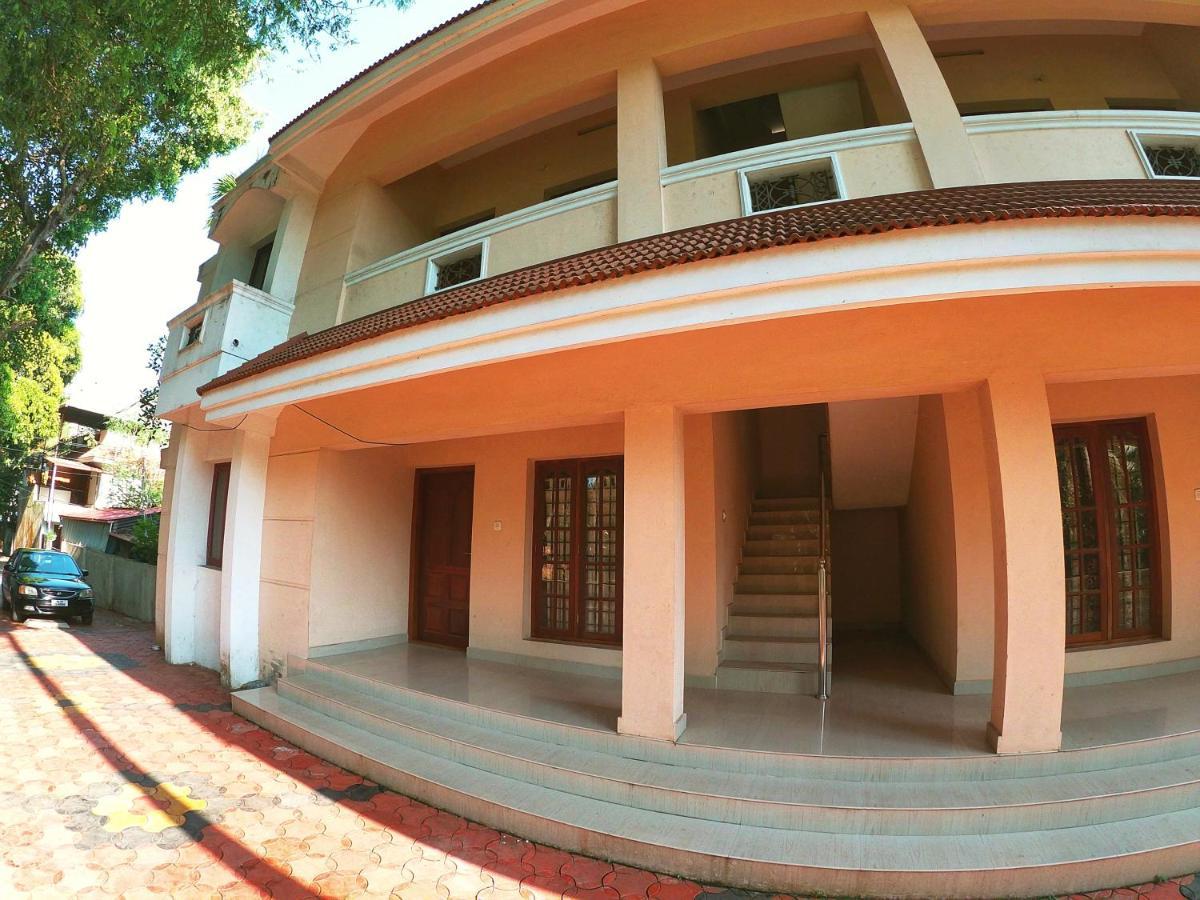 Shalom Palace Kochi Kültér fotó